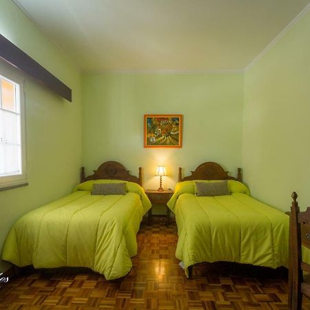 Casa Rural Duas Aguas Arribes Bemposta  Kültér fotó