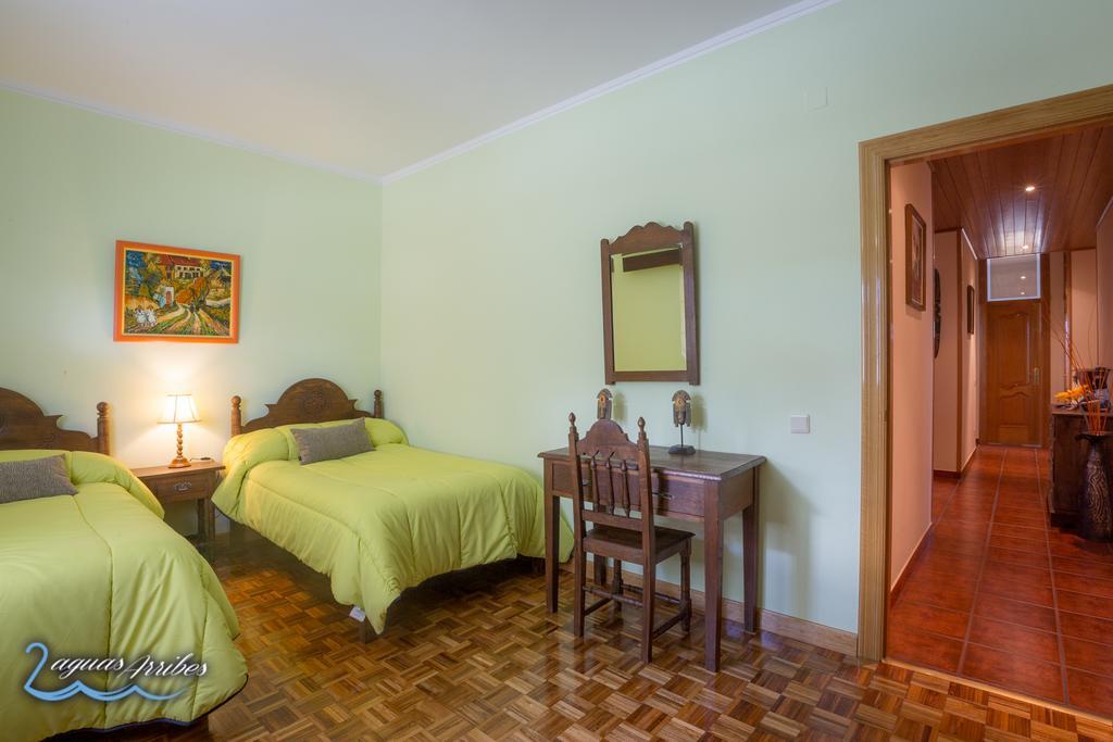 Casa Rural Duas Aguas Arribes Bemposta  Kültér fotó