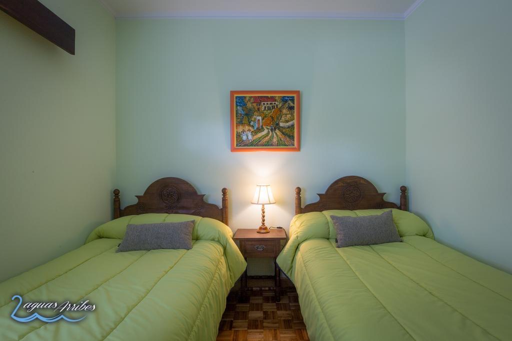 Casa Rural Duas Aguas Arribes Bemposta  Kültér fotó