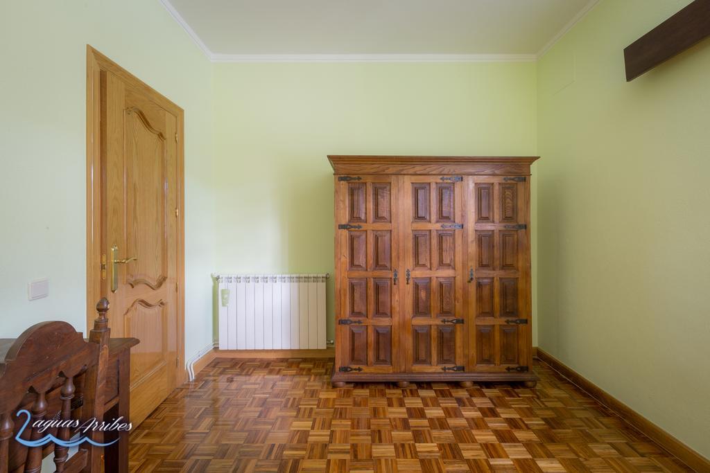 Casa Rural Duas Aguas Arribes Bemposta  Kültér fotó