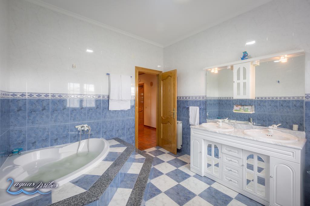 Casa Rural Duas Aguas Arribes Bemposta  Kültér fotó