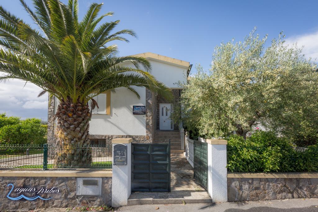 Casa Rural Duas Aguas Arribes Bemposta  Kültér fotó