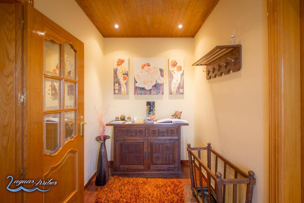 Casa Rural Duas Aguas Arribes Bemposta  Kültér fotó
