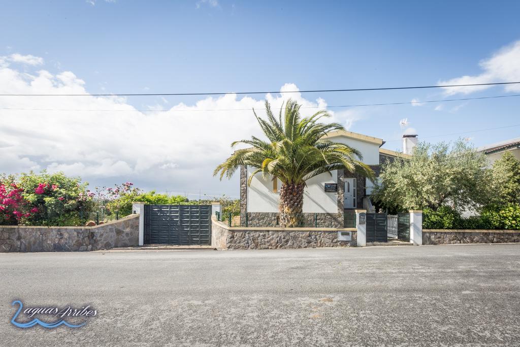 Casa Rural Duas Aguas Arribes Bemposta  Kültér fotó