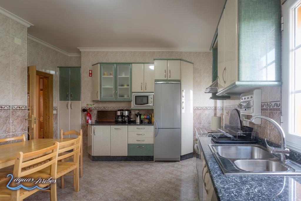 Casa Rural Duas Aguas Arribes Bemposta  Kültér fotó
