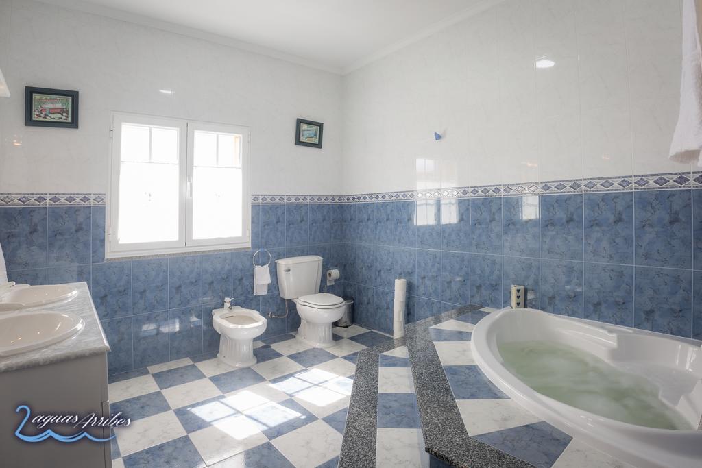 Casa Rural Duas Aguas Arribes Bemposta  Kültér fotó