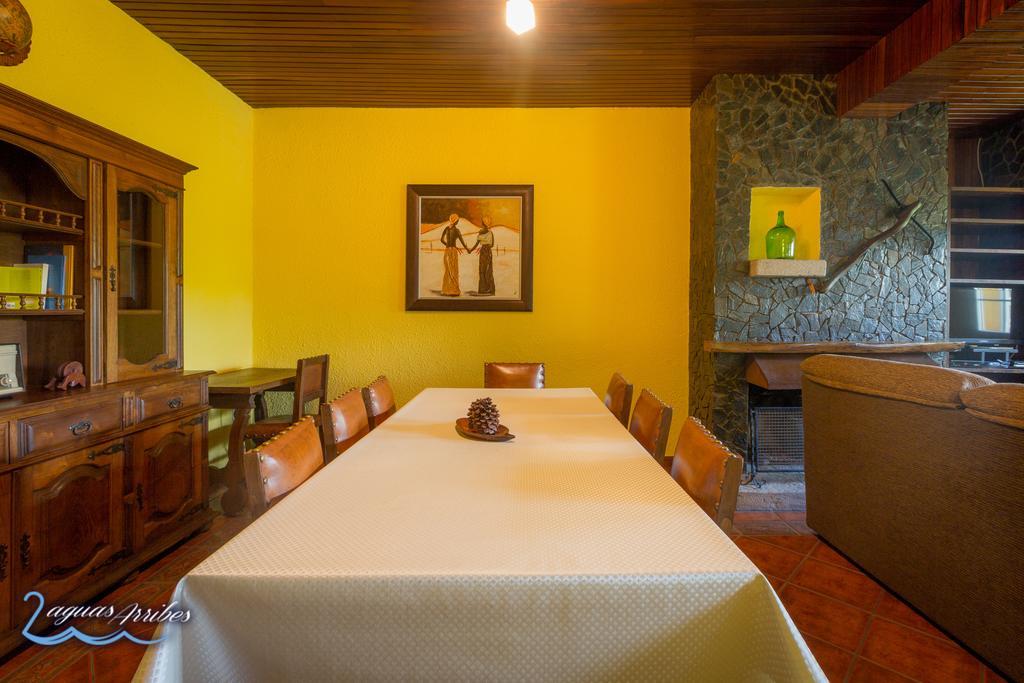Casa Rural Duas Aguas Arribes Bemposta  Kültér fotó