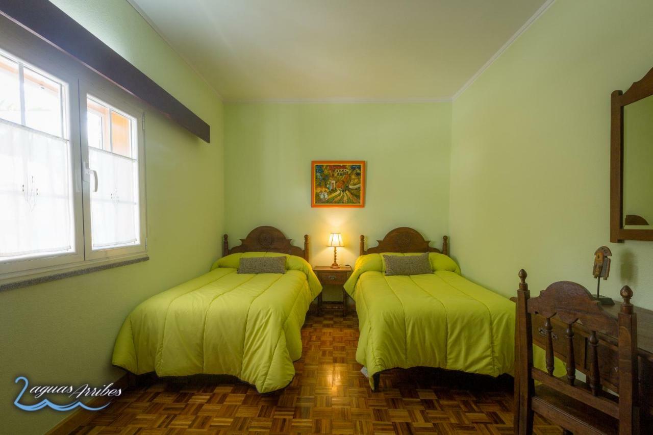 Casa Rural Duas Aguas Arribes Bemposta  Kültér fotó